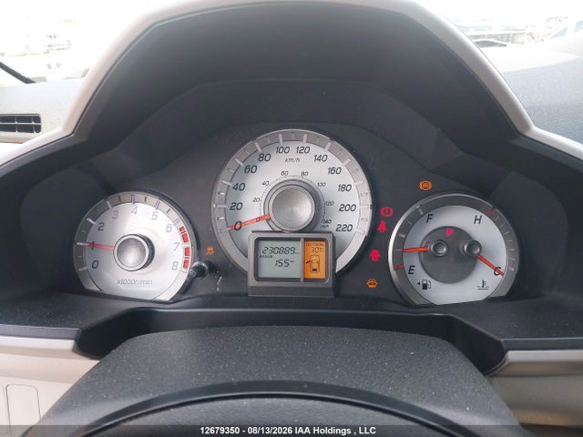 12679350 :رقم المزاد ، 5FNYF4H52DB502671 vin ، 2013 Honda Pilot Exl مزاد بيع