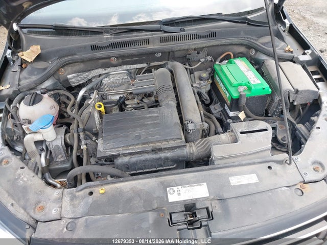 Volkswagen Jetta 2017 3VWDB7AJ6HM353246 Image 10
