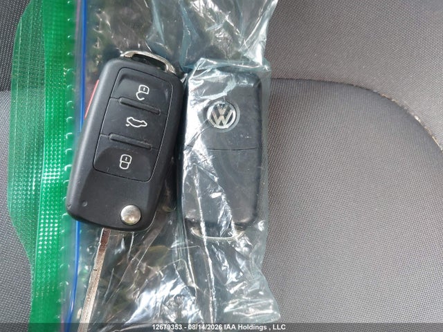 Volkswagen Jetta 2017 3VWDB7AJ6HM353246 Image 11
