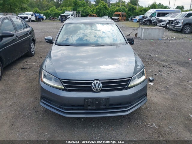Volkswagen Jetta 2017 3VWDB7AJ6HM353246 Image 13