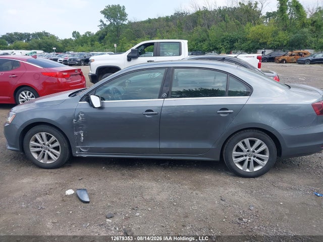 Volkswagen Jetta 2017 3VWDB7AJ6HM353246 Image 15