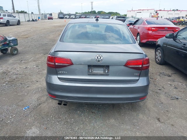Volkswagen Jetta 2017 3VWDB7AJ6HM353246 Image 17