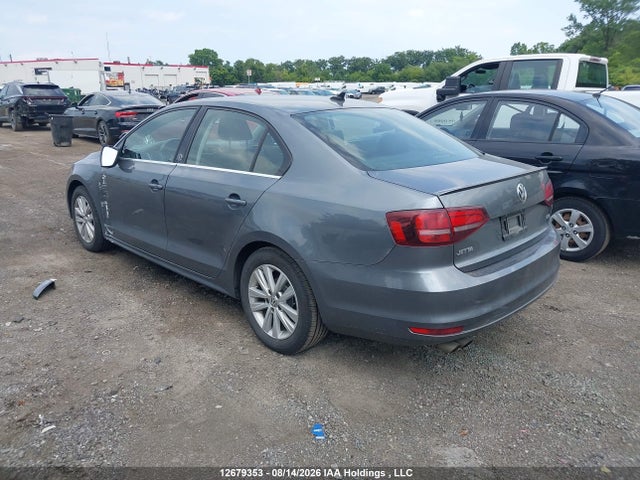 Volkswagen Jetta 2017 3VWDB7AJ6HM353246 Image 3