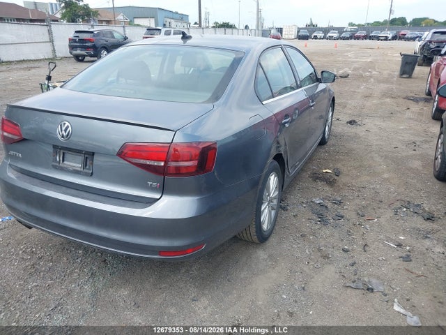 Volkswagen Jetta 2017 3VWDB7AJ6HM353246 Image 4
