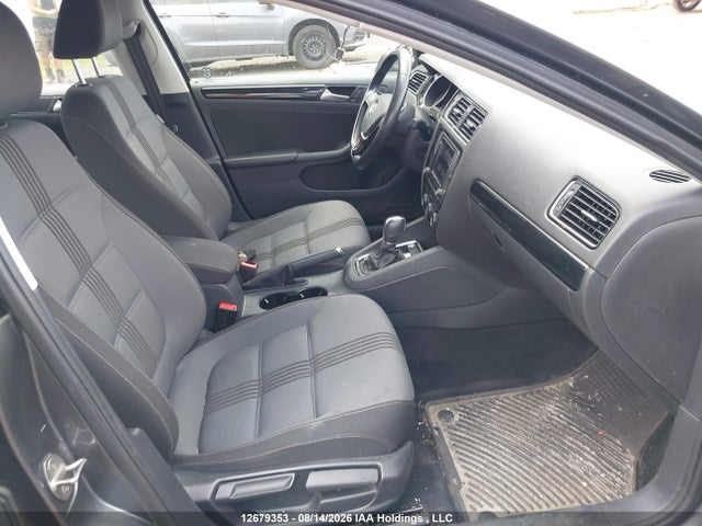 Volkswagen Jetta 2017 3VWDB7AJ6HM353246 Image 5