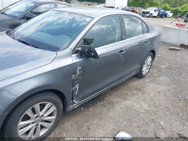 Volkswagen Jetta 2017 3VWDB7AJ6HM353246 Image 6