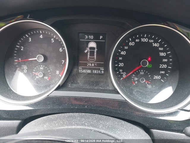 Volkswagen Jetta 2017 3VWDB7AJ6HM353246 Image 7
