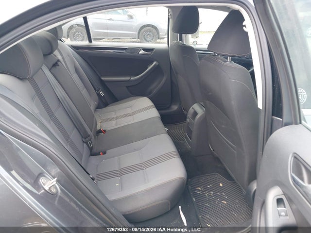 Volkswagen Jetta 2017 3VWDB7AJ6HM353246 Image 8