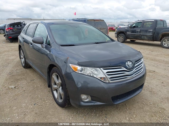 Auction sale of the 2009 Toyota Venza, vin: 4T3BK11A79U018309, lot number: 12679355