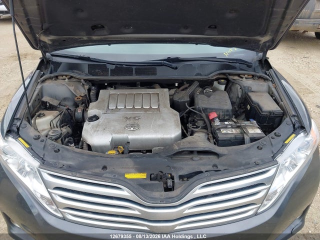Aukcja sprzedaży 2009 Toyota Venza, vin: 4T3BK11A79U018309, numer aukcji: 12679355