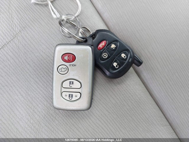 Aukcja sprzedaży 2009 Toyota Venza, vin: 4T3BK11A79U018309, numer aukcji: 12679355