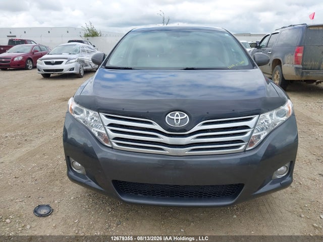 Aukcja sprzedaży 2009 Toyota Venza, vin: 4T3BK11A79U018309, numer aukcji: 12679355