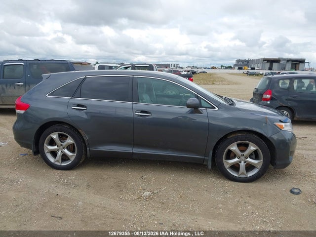 Aukcja sprzedaży 2009 Toyota Venza, vin: 4T3BK11A79U018309, numer aukcji: 12679355