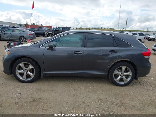 Aukcja sprzedaży 2009 Toyota Venza, vin: 4T3BK11A79U018309, numer aukcji: 12679355
