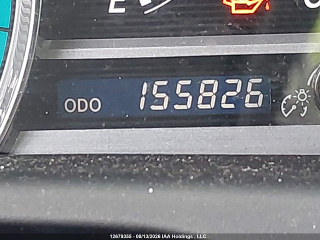 Aukcja sprzedaży 2009 Toyota Venza, vin: 4T3BK11A79U018309, numer aukcji: 12679355