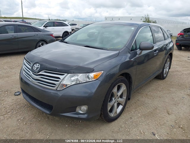 Aukcja sprzedaży 2009 Toyota Venza, vin: 4T3BK11A79U018309, numer aukcji: 12679355