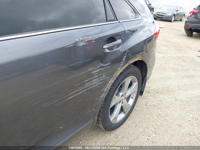 Aukcja sprzedaży 2009 Toyota Venza, vin: 4T3BK11A79U018309, numer aukcji: 12679355