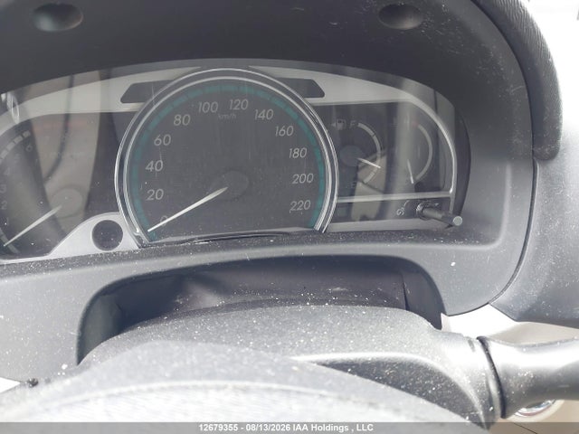 Aukcja sprzedaży 2009 Toyota Venza, vin: 4T3BK11A79U018309, numer aukcji: 12679355