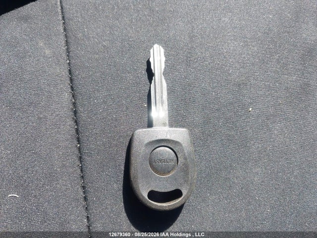 3N1CK3CP8FL244835 Nissan Micra