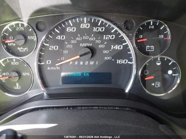 Chevrolet Express G2500 2018 1GCWGBFG4J1334520 Image 16