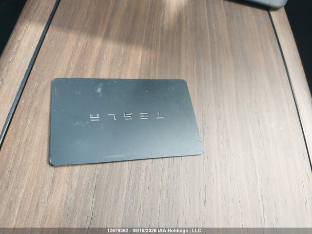 Продаж на аукціоні авто 2022 Tesla Model X, vin: 7SAXCBE50NF353436, номер лоту: 12679362