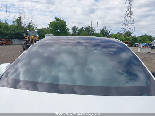 Продаж на аукціоні авто 2022 Tesla Model X, vin: 7SAXCBE50NF353436, номер лоту: 12679362