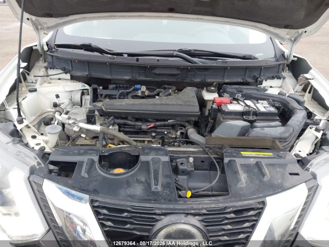 Aukcja sprzedaży 2019 Nissan Rogue S/sl/sv, vin: 5N1AT2MV6KC729095, numer aukcji: 12679364
