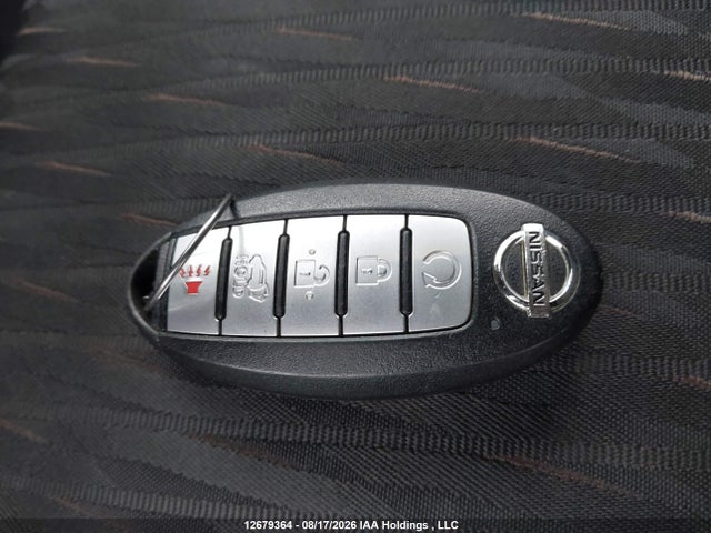 Aukcja sprzedaży 2019 Nissan Rogue S/sl/sv, vin: 5N1AT2MV6KC729095, numer aukcji: 12679364