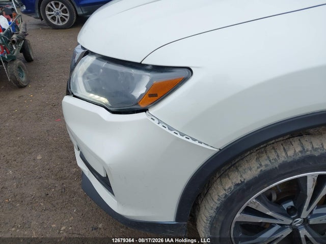 Aukcja sprzedaży 2019 Nissan Rogue S/sl/sv, vin: 5N1AT2MV6KC729095, numer aukcji: 12679364