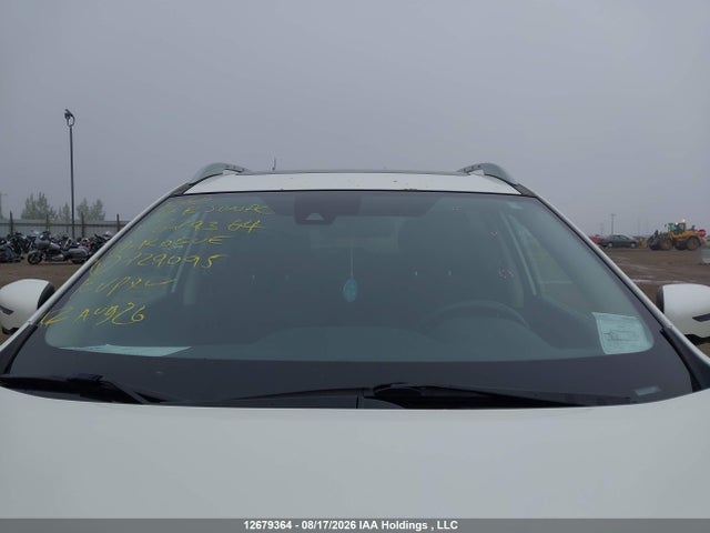 Aukcja sprzedaży 2019 Nissan Rogue S/sl/sv, vin: 5N1AT2MV6KC729095, numer aukcji: 12679364