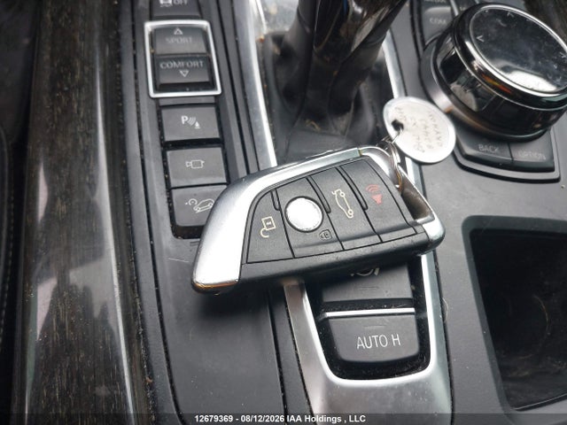 5UXKR0C36H0V82443 BMW X5 Xdrive35i