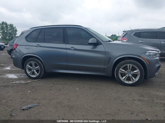 5UXKR0C36H0V82443 BMW X5 Xdrive35i