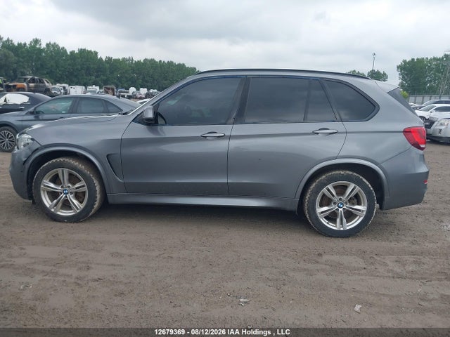 5UXKR0C36H0V82443 BMW X5 Xdrive35i