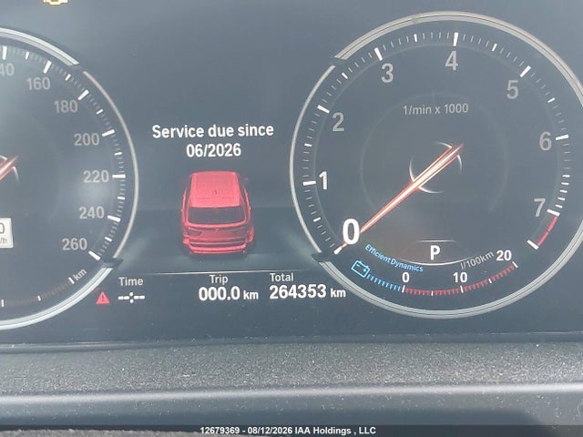 5UXKR0C36H0V82443 BMW X5 Xdrive35i