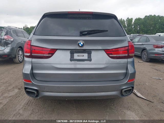 5UXKR0C36H0V82443 BMW X5 Xdrive35i