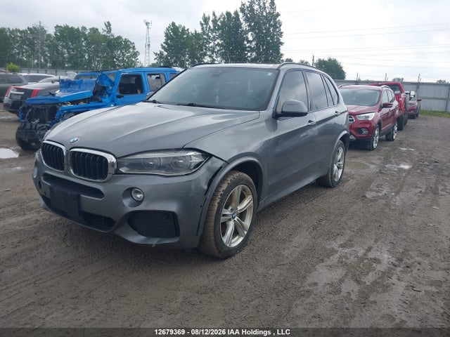 5UXKR0C36H0V82443 BMW X5 Xdrive35i