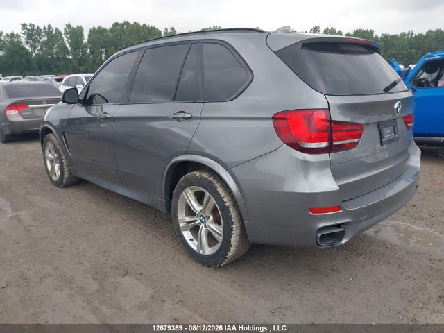 5UXKR0C36H0V82443 BMW X5 Xdrive35i
