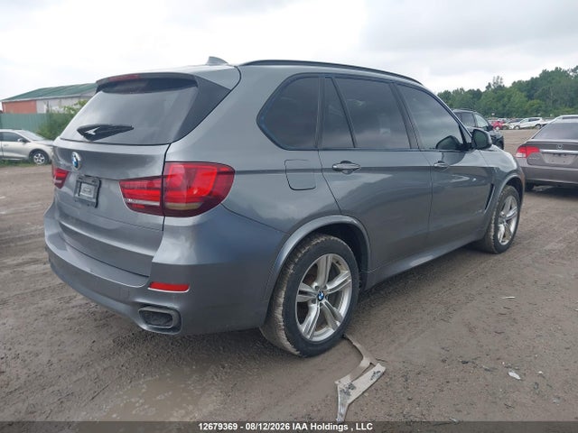 5UXKR0C36H0V82443 BMW X5 Xdrive35i