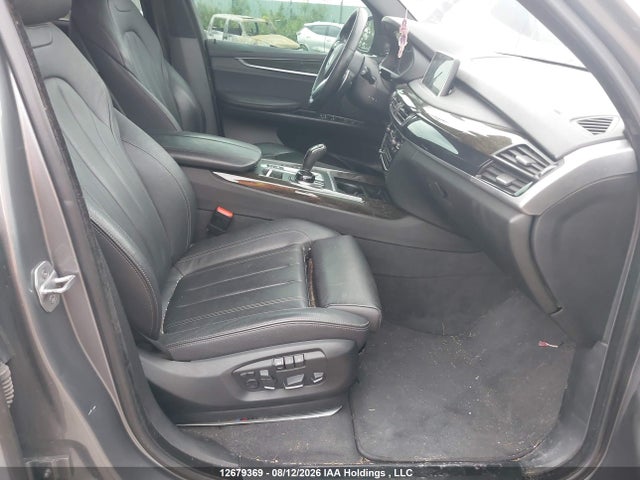 5UXKR0C36H0V82443 BMW X5 Xdrive35i