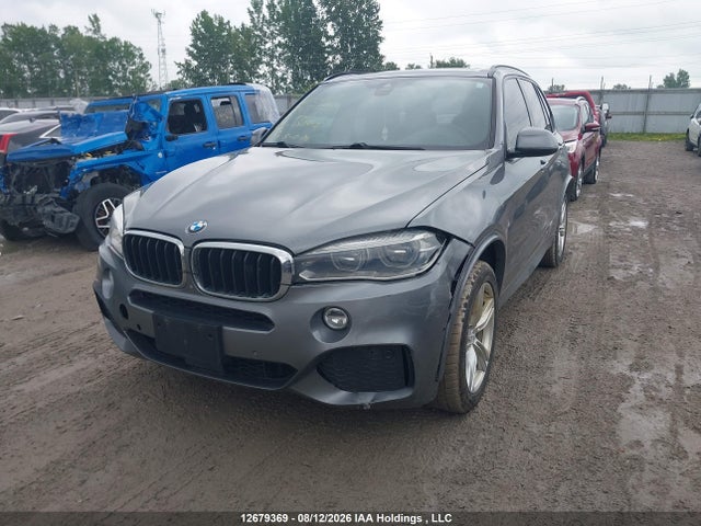 5UXKR0C36H0V82443 BMW X5 Xdrive35i