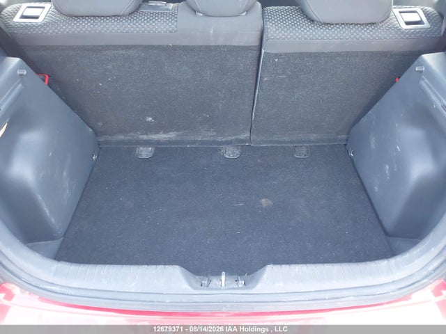 Aukcja sprzedaży 2010 Hyundai Accent L, vin: KMHCN3BC0AU174535, numer aukcji: 12679371