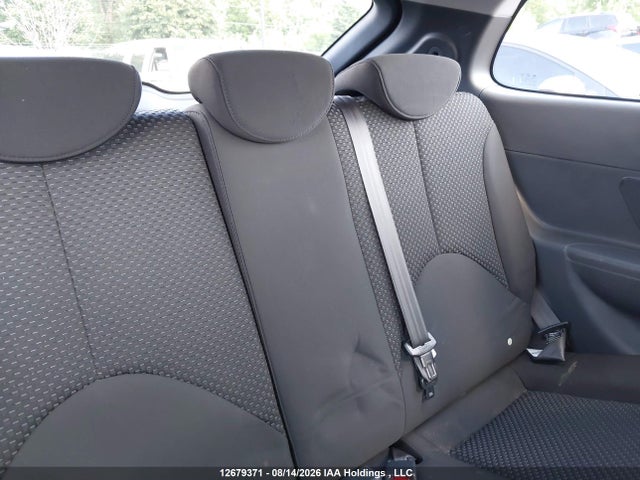 Aukcja sprzedaży 2010 Hyundai Accent L, vin: KMHCN3BC0AU174535, numer aukcji: 12679371