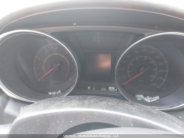 JA4AJVAW2PU601358 Mitsubishi RVR