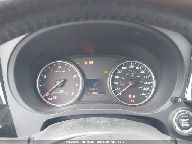 2015 Mitsubishi Outlander Se მანქანა იყიდება აუქციონზე, vin: JA4JZ3AX9FZ600859, აუქციონის ნომერი: 12679376