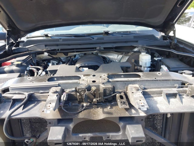12679381 :رقم المزاد ، 3GTU2VEC9FG137132 vin ، 2015 Gmc Sierra 1500 Slt مزاد بيع