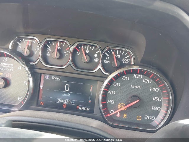 12679381 :رقم المزاد ، 3GTU2VEC9FG137132 vin ، 2015 Gmc Sierra 1500 Slt مزاد بيع