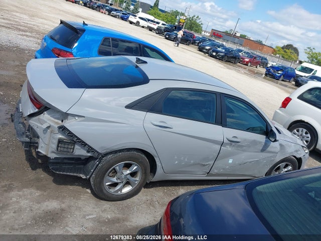 Aukcja sprzedaży 2022 Hyundai Elantra Essential Ivt With Hyundai Smartsense Package, vin: KMHLM4AG3NU298480, numer aukcji: 12679383