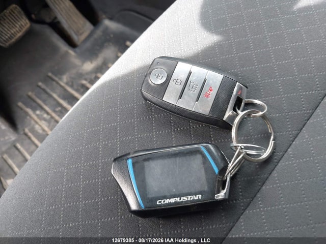 KIA SORENTO S 2020 5XYPGDA50LG677222 Image 11