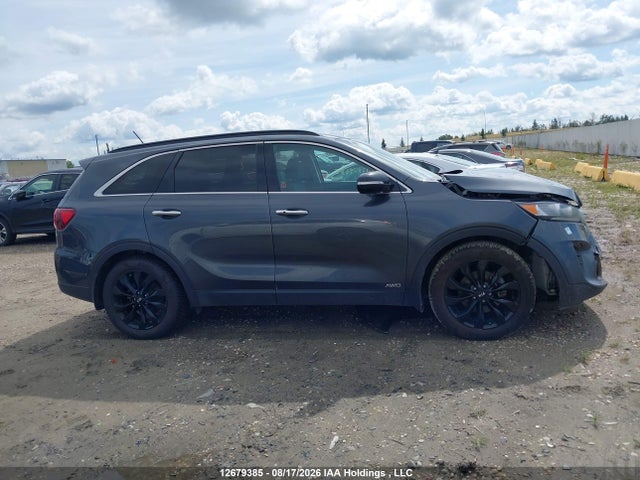 KIA SORENTO S 2020 5XYPGDA50LG677222 Image 13