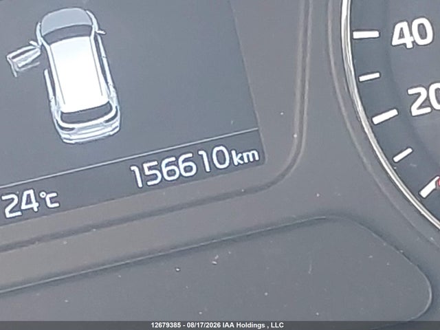 KIA SORENTO S 2020 5XYPGDA50LG677222 Image 15